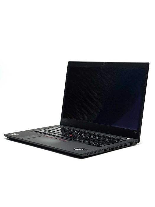 Lenovo ThinkPad P14s | 14 FHD IPS сенсорний | Ryzen 7 4.1 GHz 8 Ядер