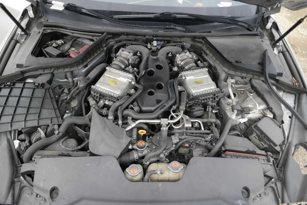Разборка Infiniti Q50 2013-2021 / Інфініті Q50 б/у запчастини
