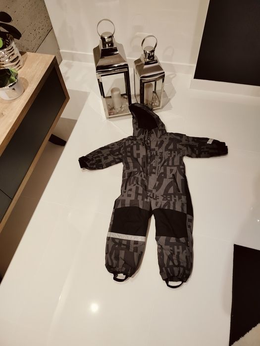 Kombinezon H&M rozmiar 98