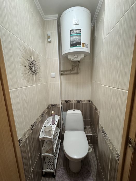 Продажа 3х комнатная квартира 7/9 Таврический