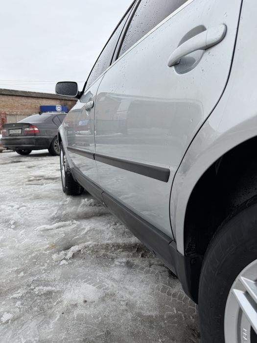 авто фольцваген пасат б5+ 1.6 бензин 2003р