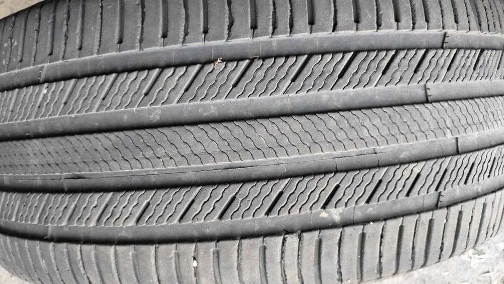 Шини MICHELIN Premier LTX 4 шт.