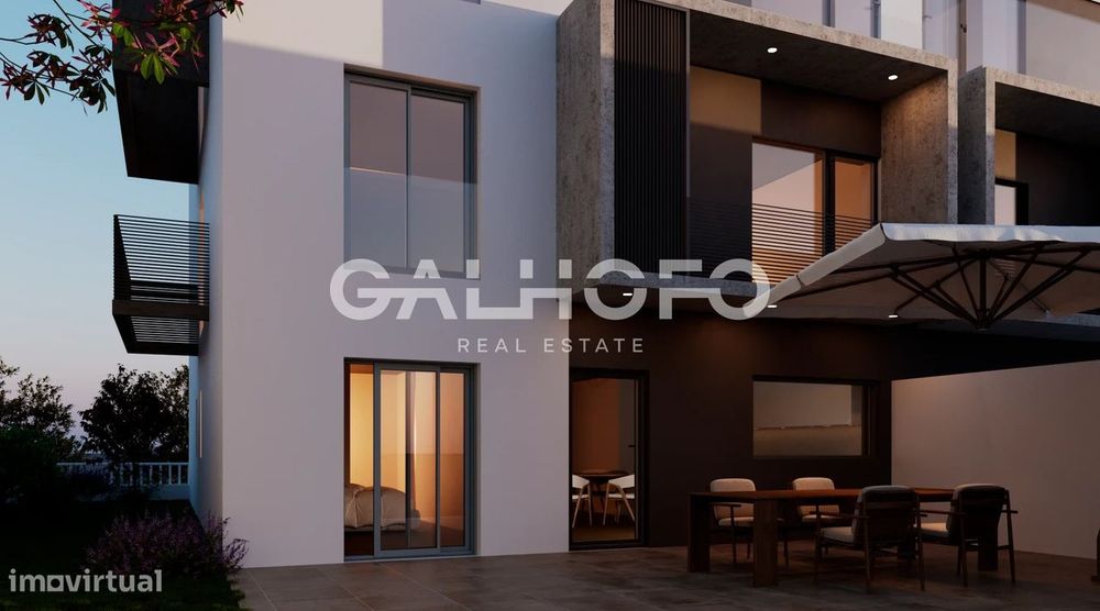 Apartamento para venda em Sintra