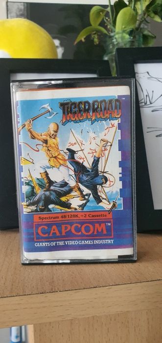8 jogos ZX Spectrum- pack #05