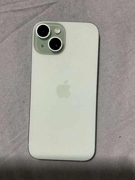 Iphone 15 128 GB