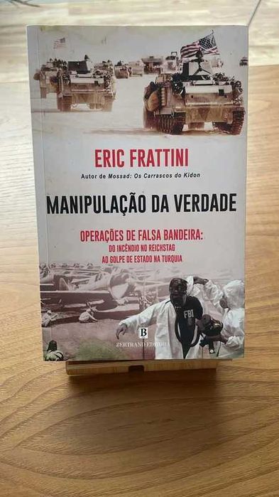 Manipulação da Verdade