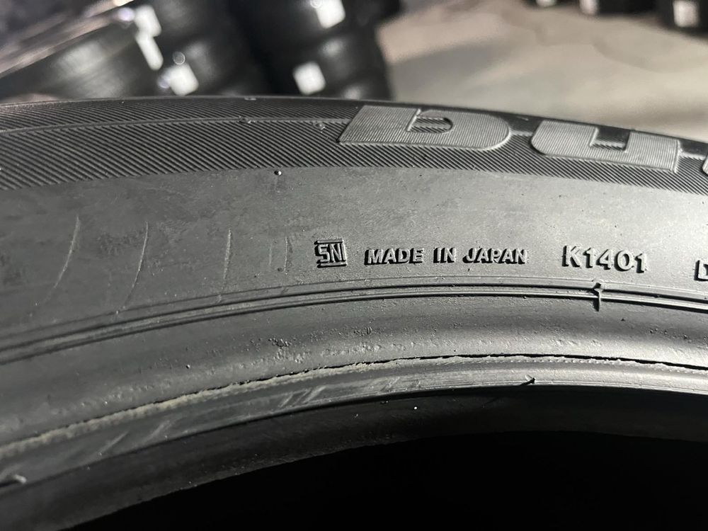 235/55/20 R20 Bridgestone Dueler H/L 4шт: 6 500 грн. - Автошини Київ на Olx