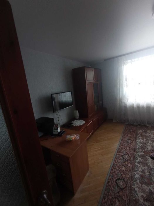 3 к. кв. в цегляному будинку по вул. Пастерівська