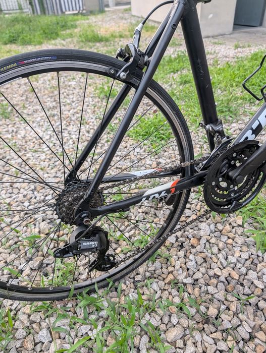 Młodzieżowy rower fitness BMC Triban 500 rozmiar S/47cm