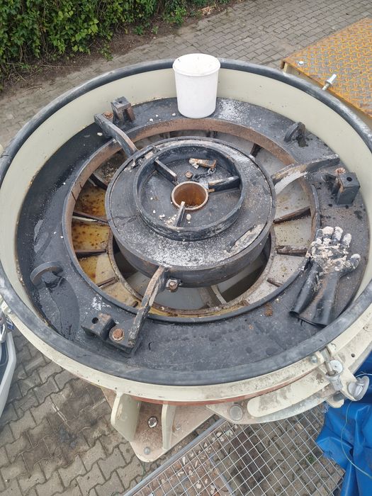 Kruszarka udarowa Metso Barmac B 5100SE VSI