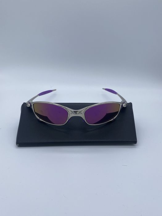 Fornecedor Oculos Juliet Metal