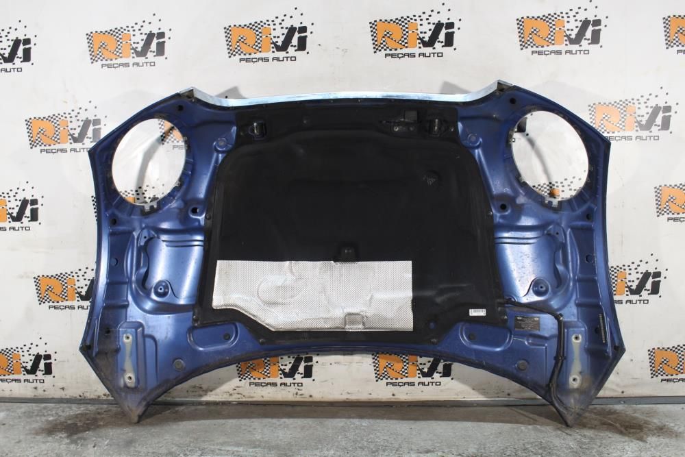 Capot MINI Mini (R56)