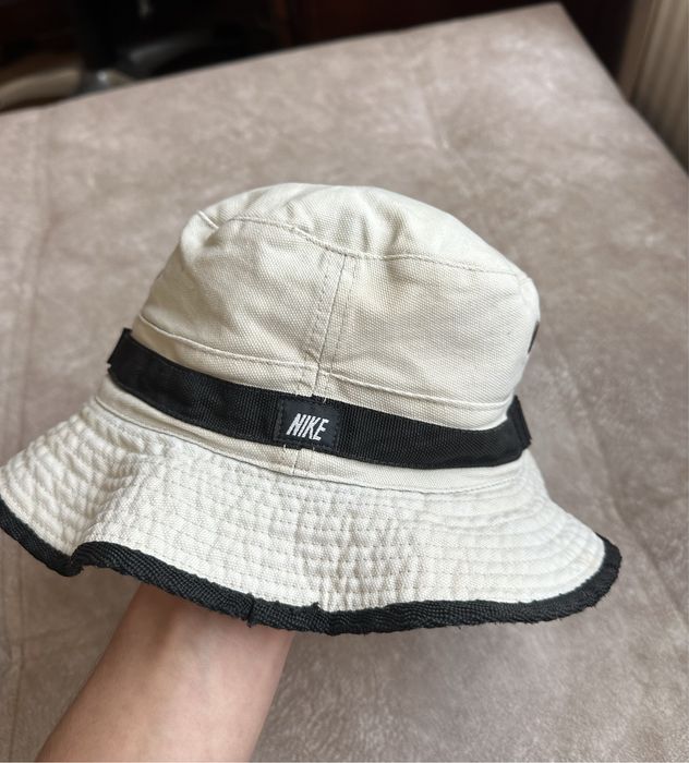 Nike вінтажна панама