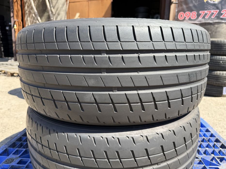 255/40 r20 Bridgestone Potenza S007 Резина летняя