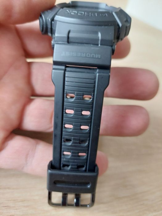 Casio G-Shock G9000MS-1