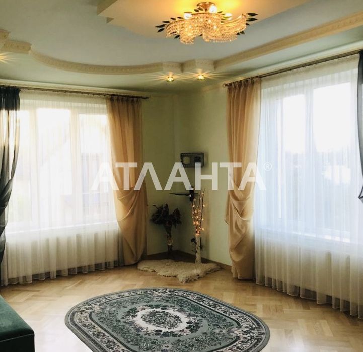 Будинок за адресою (площа 230 м²) - Atlanta.ua - фото 2