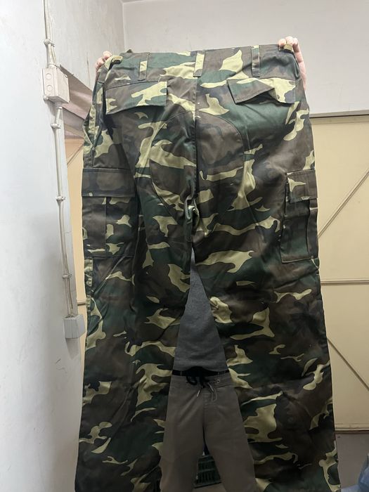 2 Calças Caça Camufladas