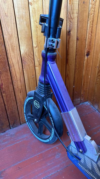 Самокат підлітковий/дорослий