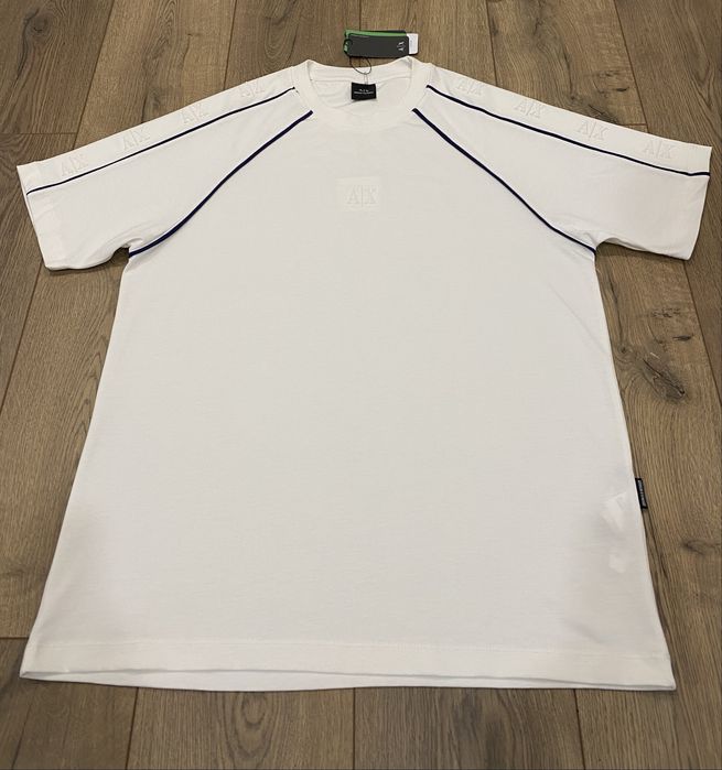 Брендові чоловічі футолки