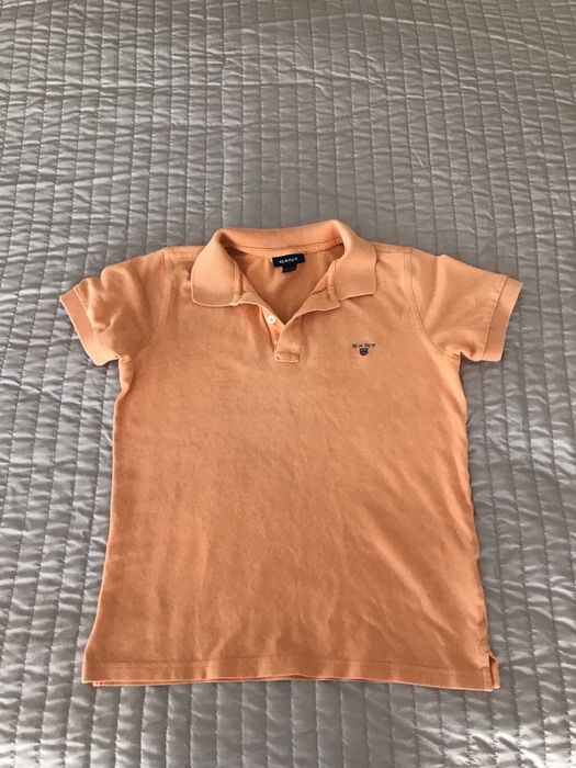 Polo gant 9 anos