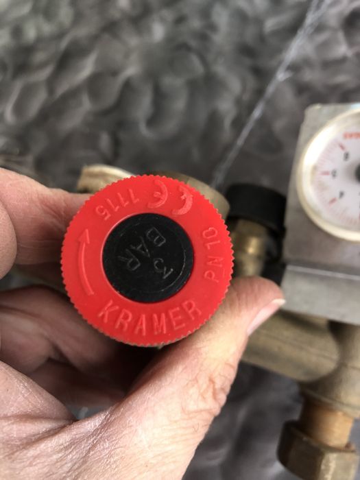 Разборка  котела Immergas Eolo Star 23