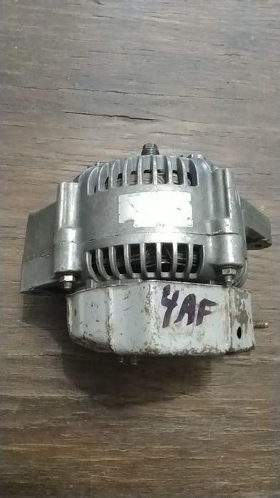 Генератор Toyota 4af motor
