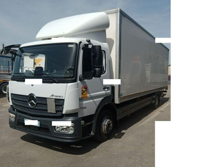 Mercedes-Benz