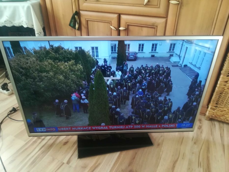 Telewizor Toshiba 46cali