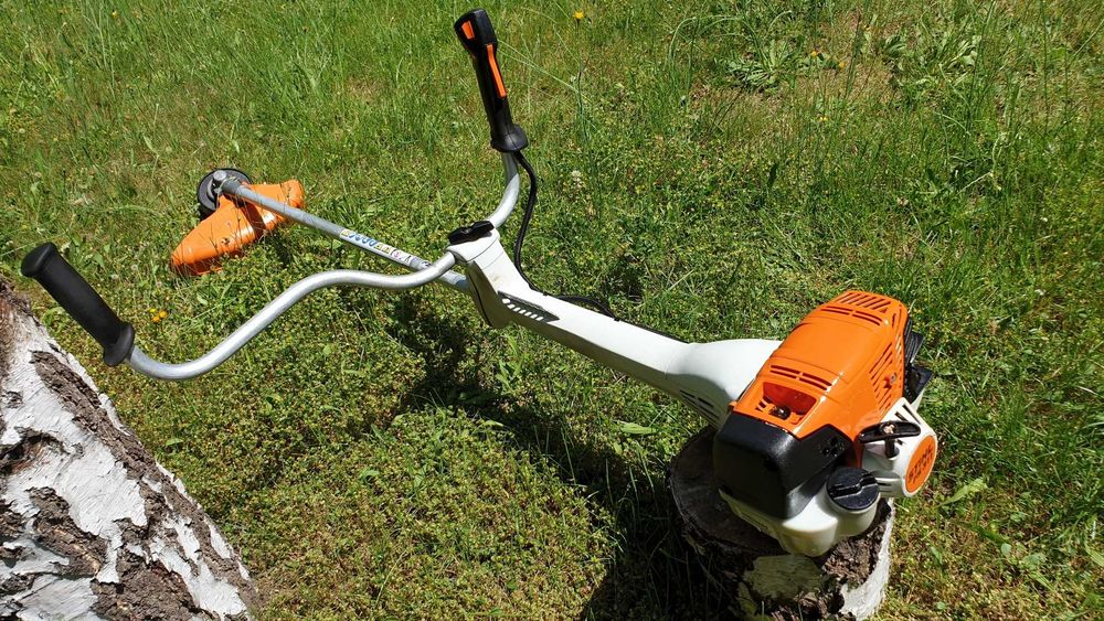 KOSA Spalinowa STIHL FS311 FS 311 Perfect
