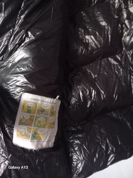 Moncler damska kurtka xs