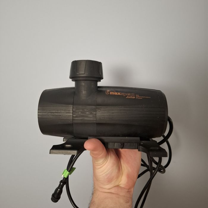 Maxspect Jump Pompa DC MJ-DC12K
