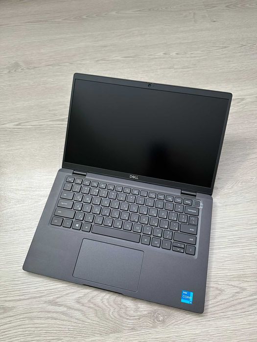 Ультрабук Dell Latitude 7420 14" FHD i5-1135G7 LPDDR4 8GB 256GB NVMe