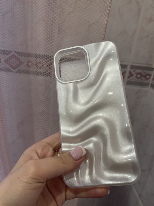 Чехол iPhone 12 Pro Max