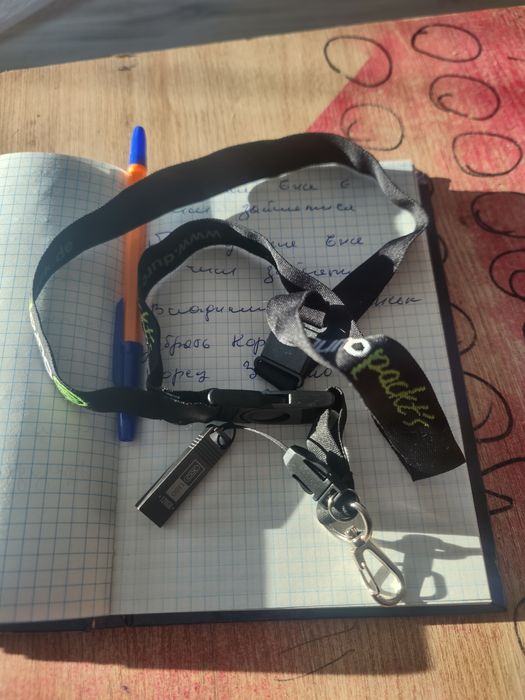 Флеш носій 128 гігабайт