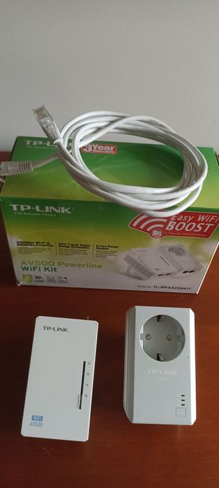Powerline TPLink