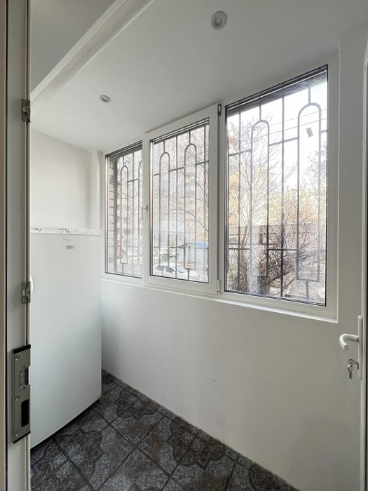 Продам 4х комн.  141,7 м2. «Красный камень», Район АТБ. Собственник.