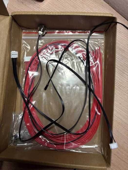 Smart BMS Jikong B2A8S20PHC