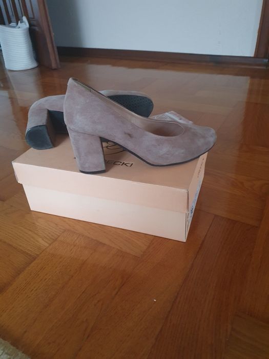 Buty grodecki 36