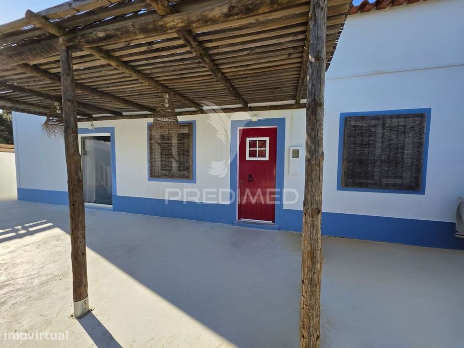 Monte Alentejano - para Arrendar - Grândola