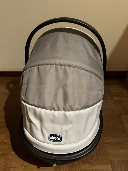 Alcofa Best Friend Comfort - Chico