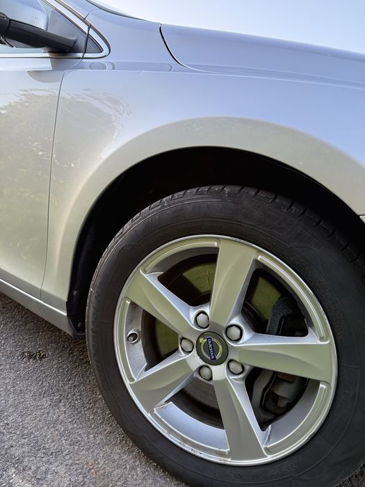 Volvo v40 D3 2.0 diesel, salon Polska