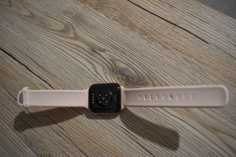 Oppo Watch 41 mm z funkcją NFC