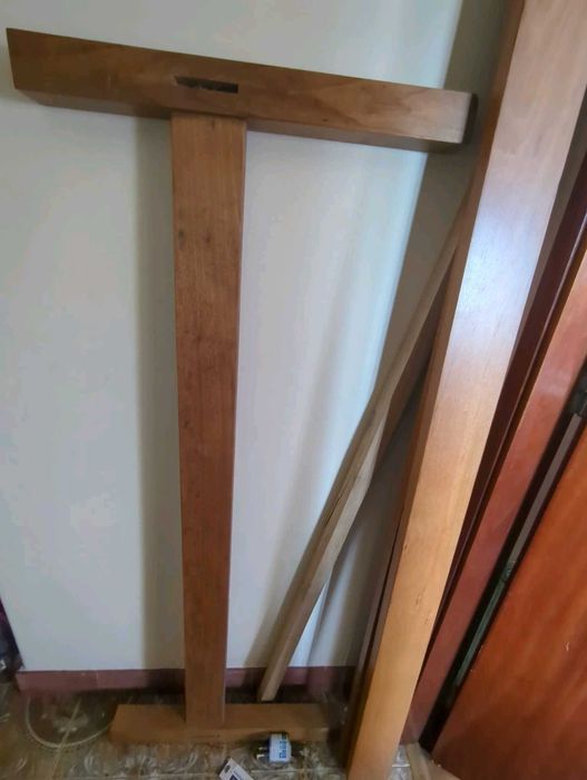 estrutura da cama 183 x 130 para levantamento