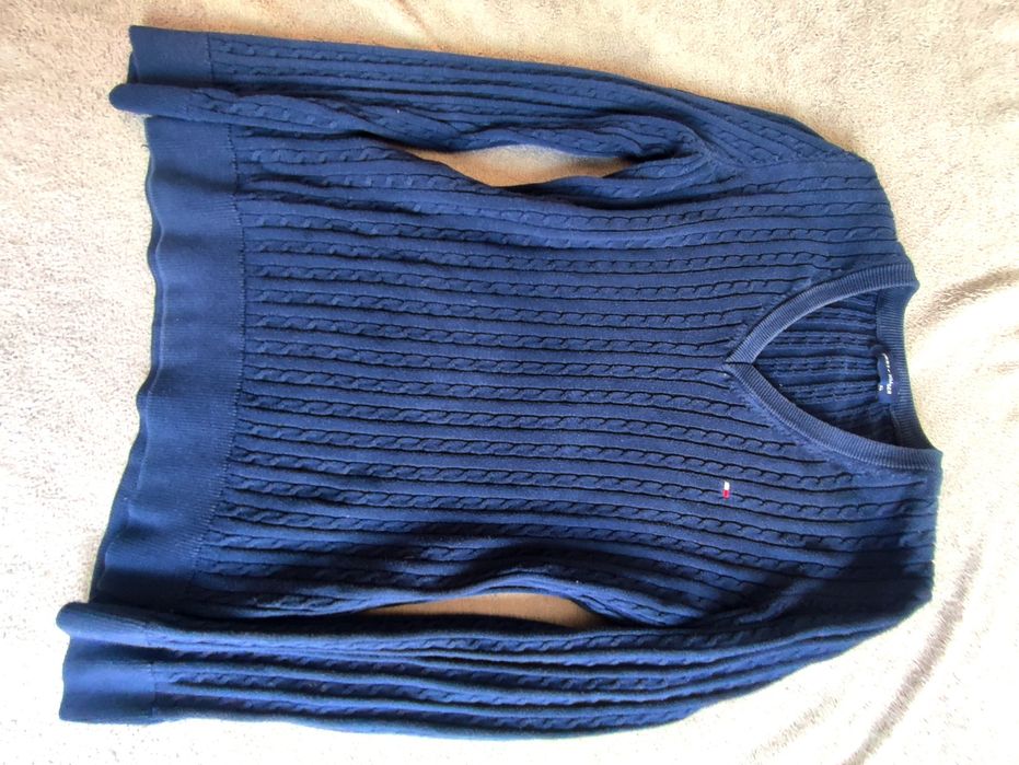 Sweter Tommy Hilfiger