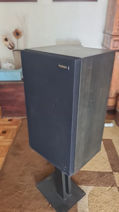 Colunas Pioneer CS-970