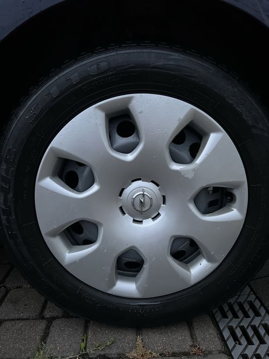 Opel Astra 1.3 disel