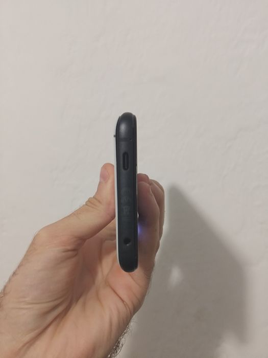 Предзамовлення ASUS Ігровий смартфон ROG Phone 5 Ultimate 12/256 кулер