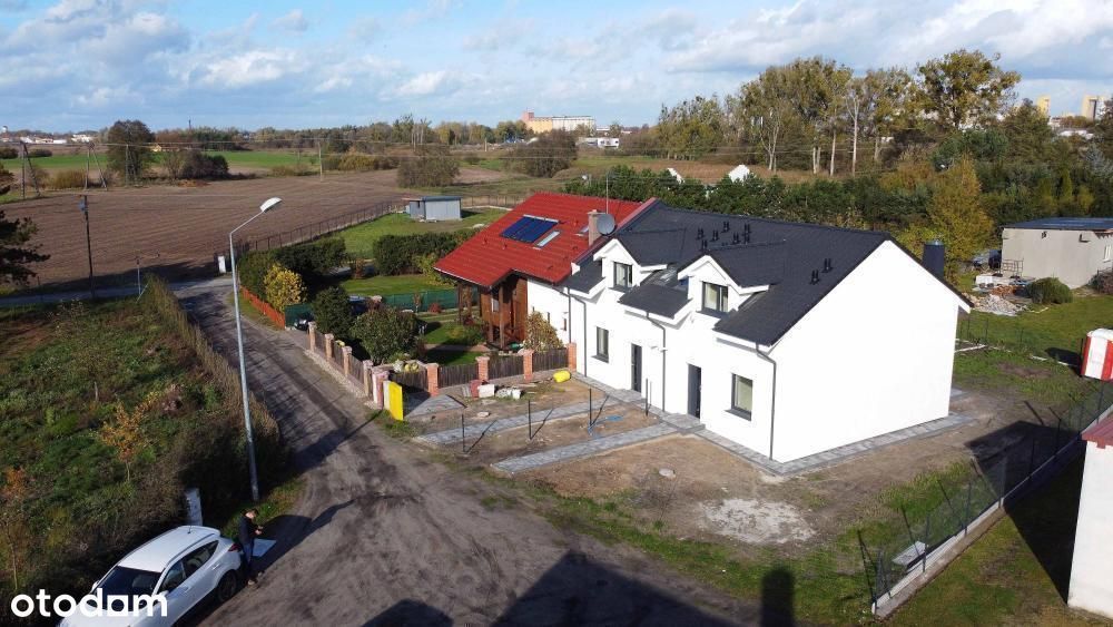 Dom, Szamotuły