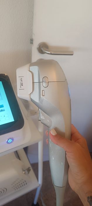 Vendo máquina Hifu 7D