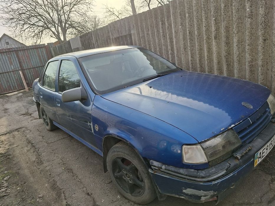 Продам Опель вектра